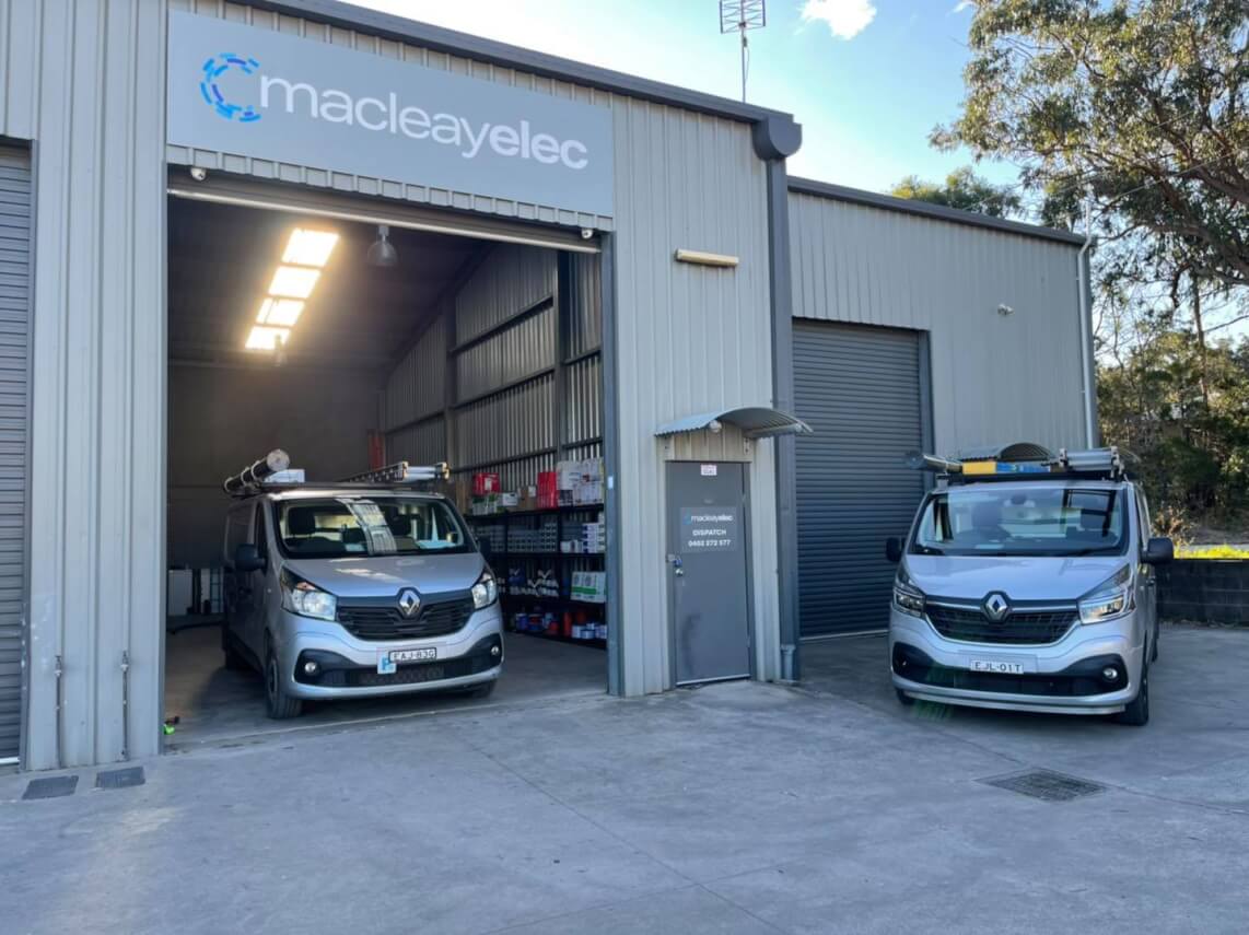 Macleay Electrical Services