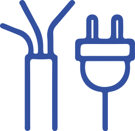 <b>Overhead &amp; Underground Electrical Installations</b>